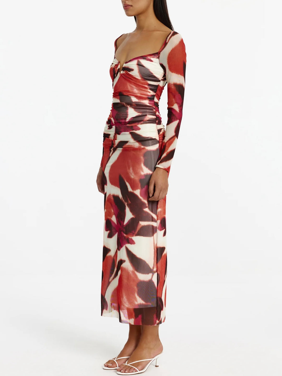 Hettie Dress