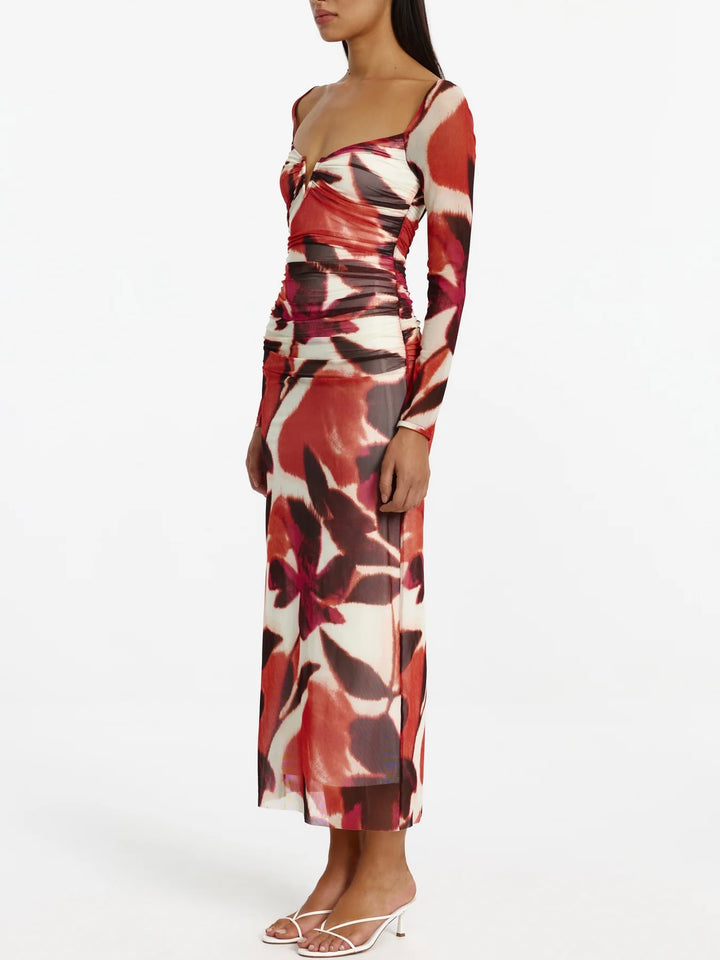 Hettie Dress