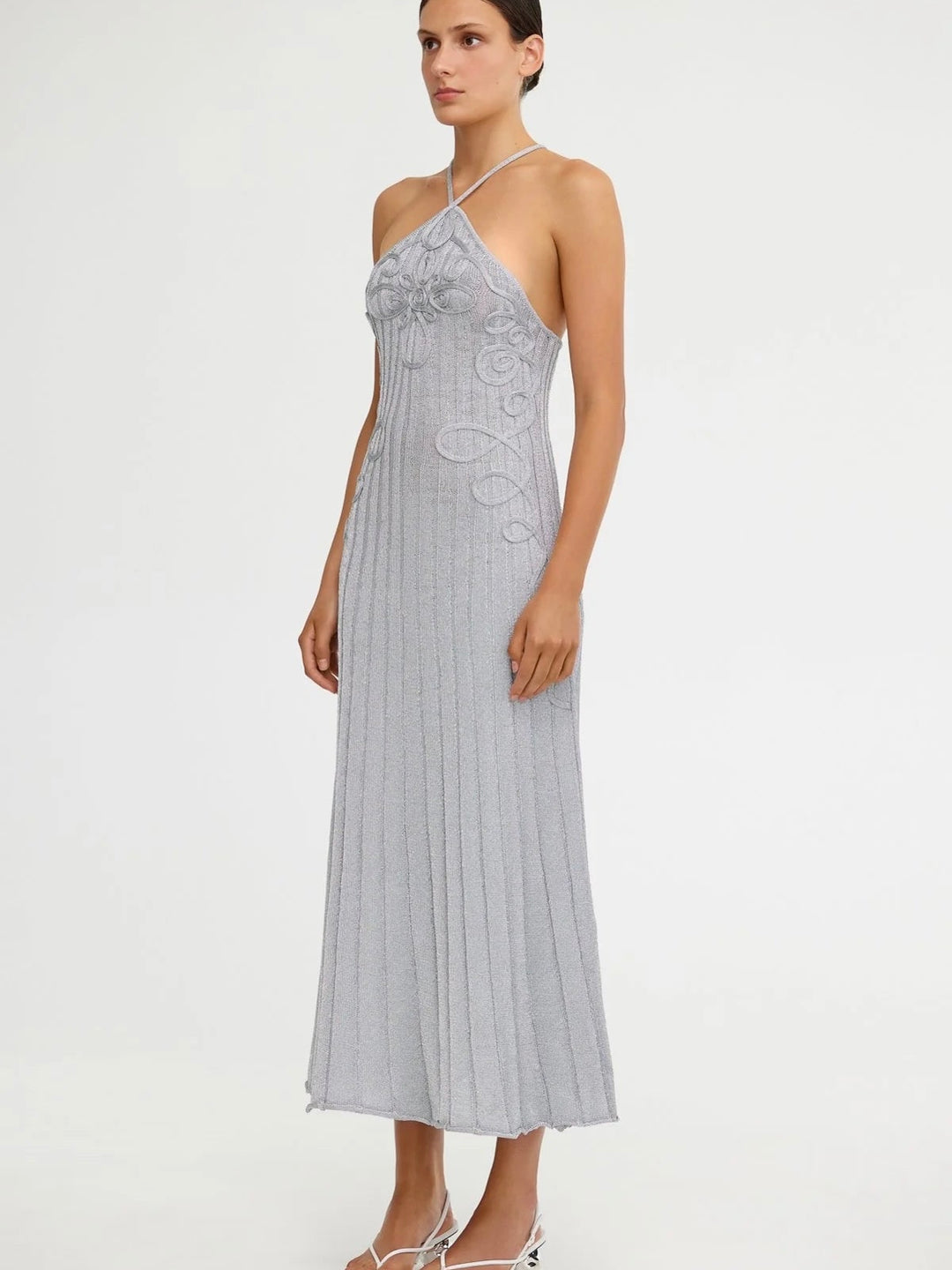 Niamh Midi Dress