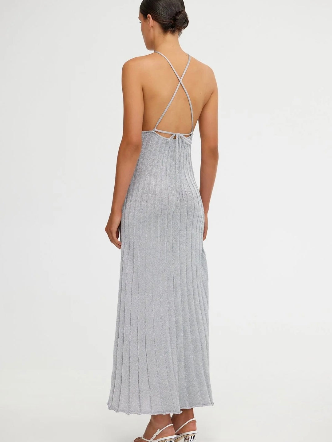 Niamh Midi Dress