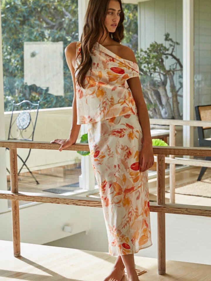 Carina Flower Set