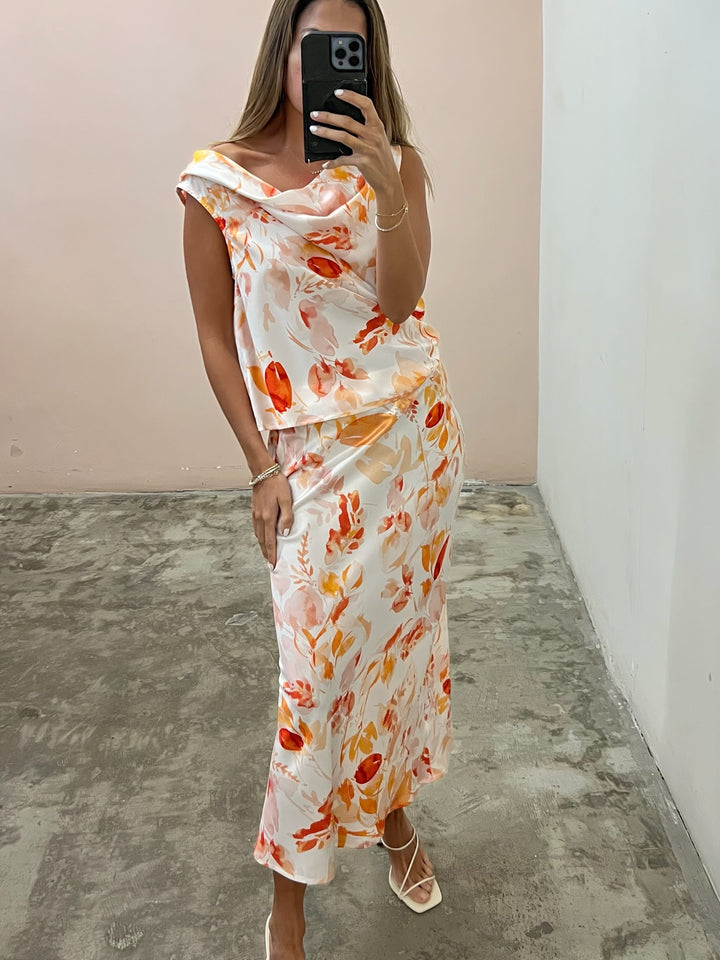Carina Flower Set