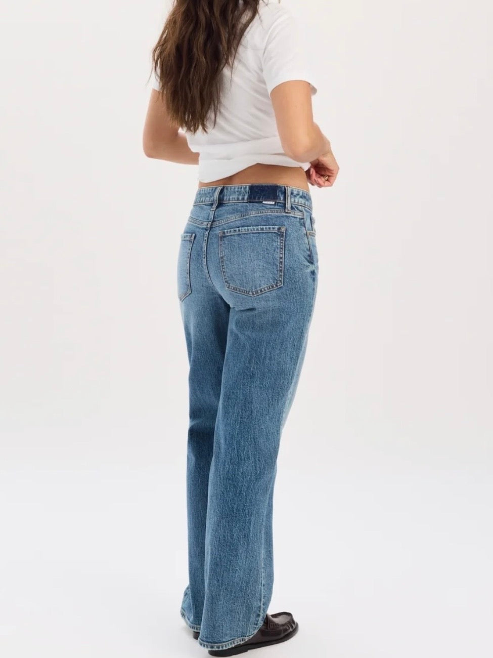 Keeper Jeans