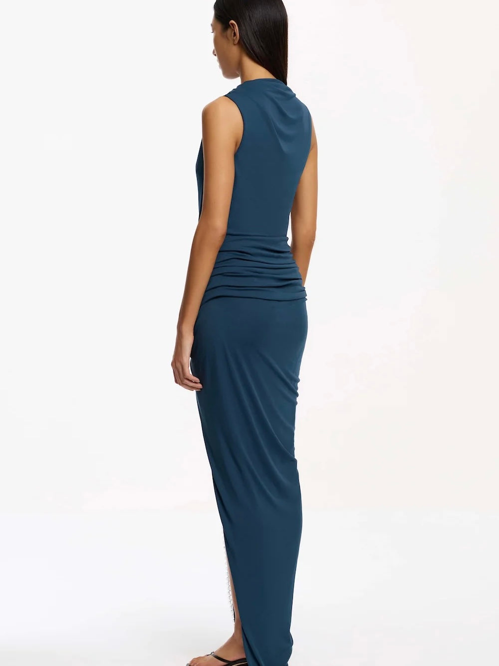 Rufayah Maxi Dress