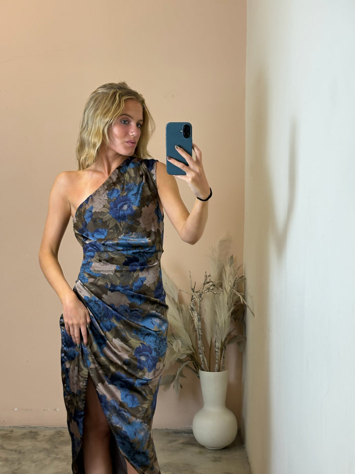 Erin Cocktail Dress