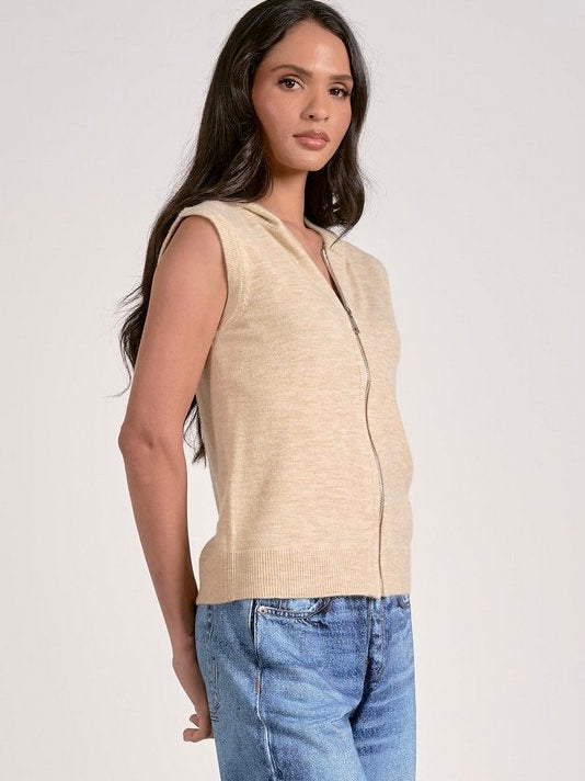 Bridget Vest