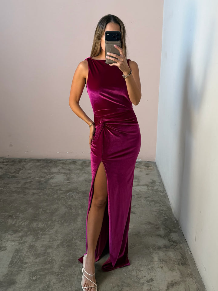 Whitney Dress
