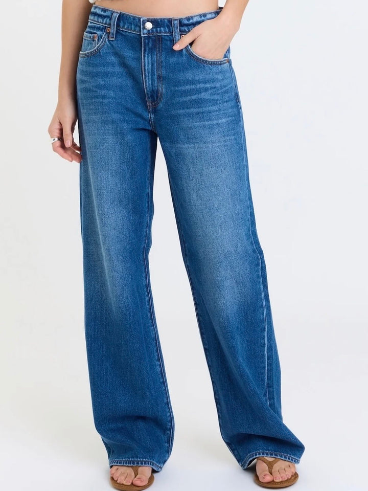 Keeper jeans