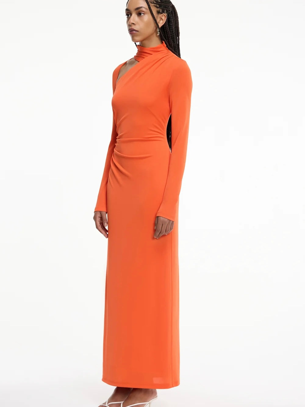 Monaco Dress