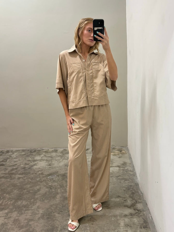 Fiona Beige Set