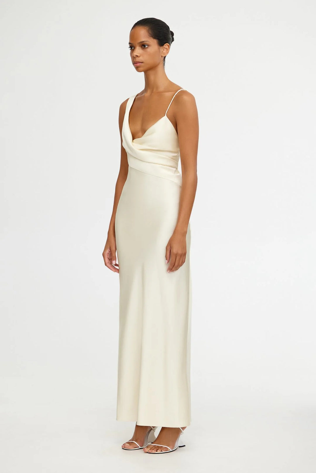 Adriana Pearl Dress