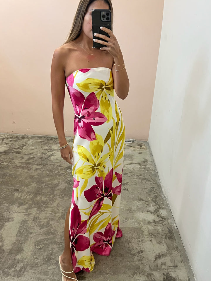 Amanda Dress