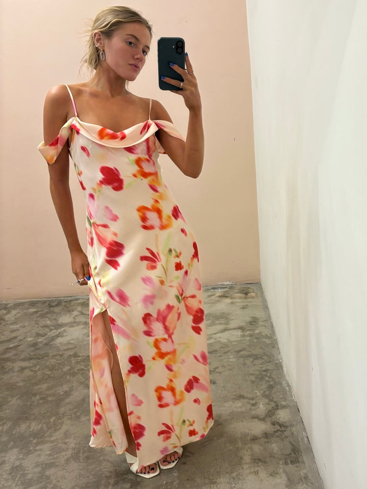 Kitura Dress