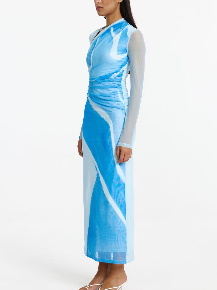 Avni Dress