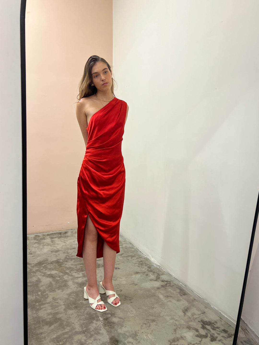 Diana Dress