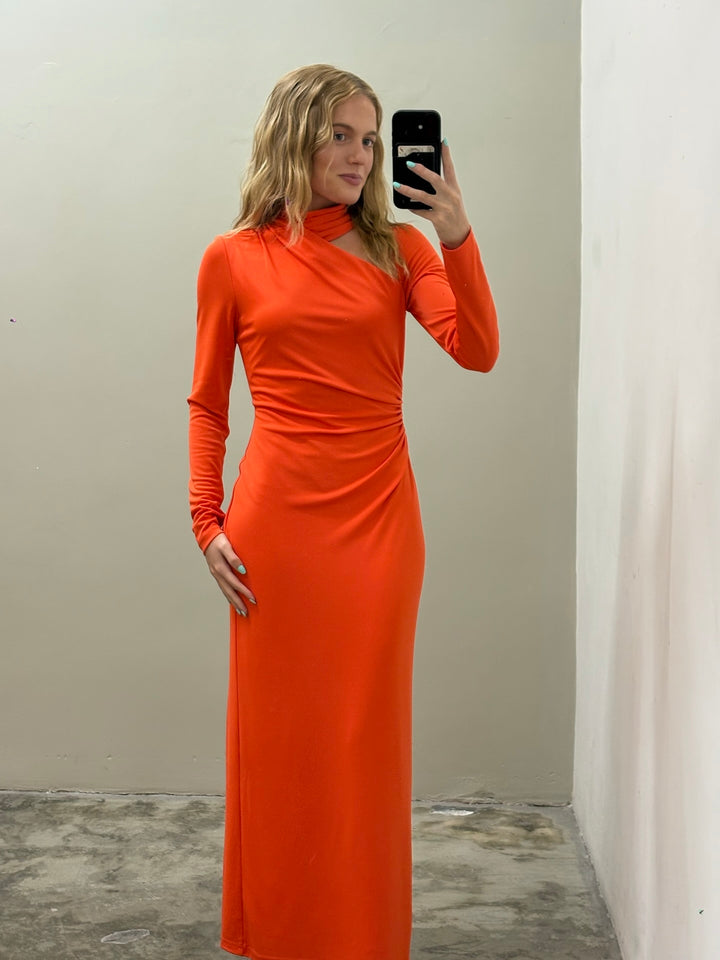 Monaco Dress