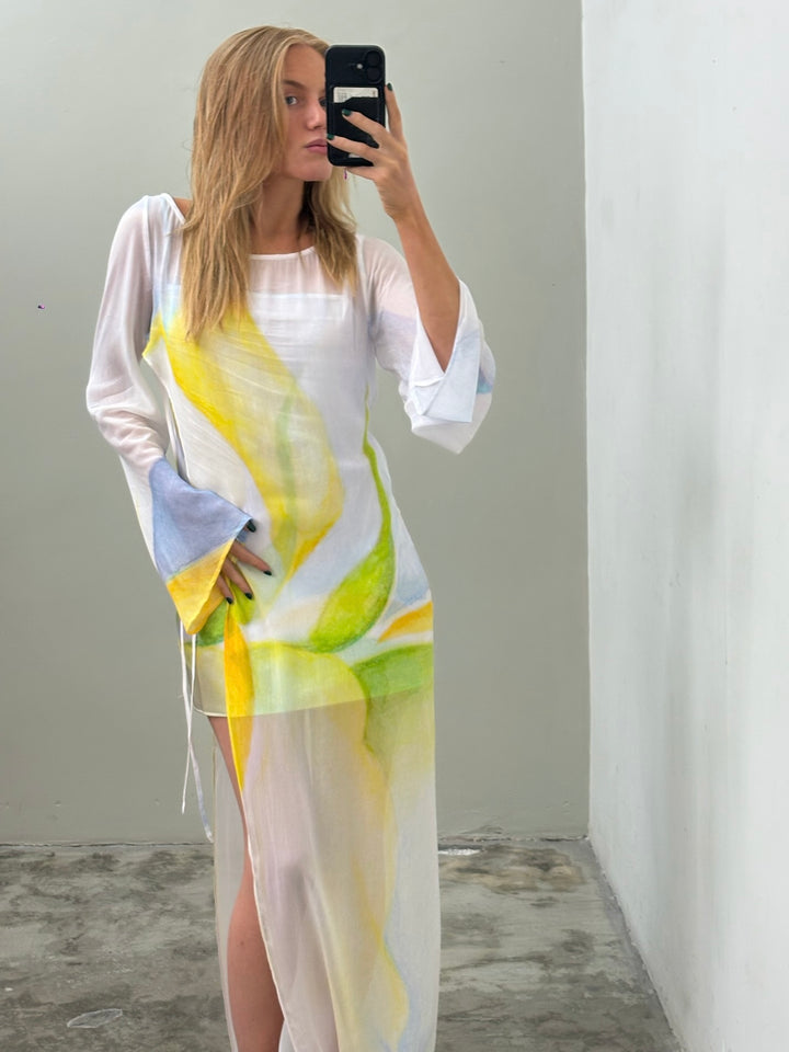 Milou Dress