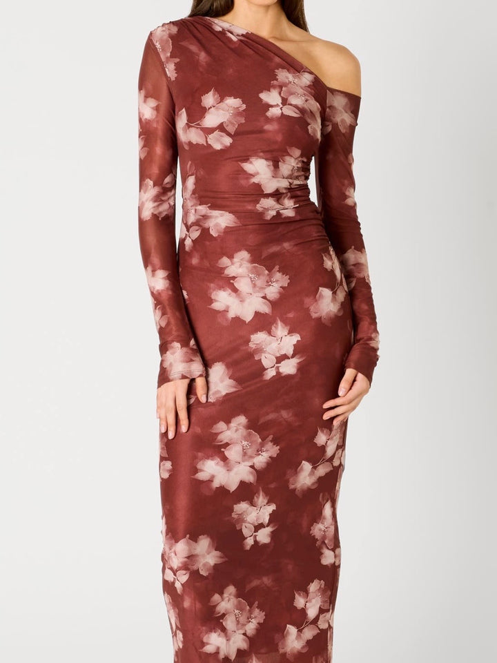 Lyra Dress