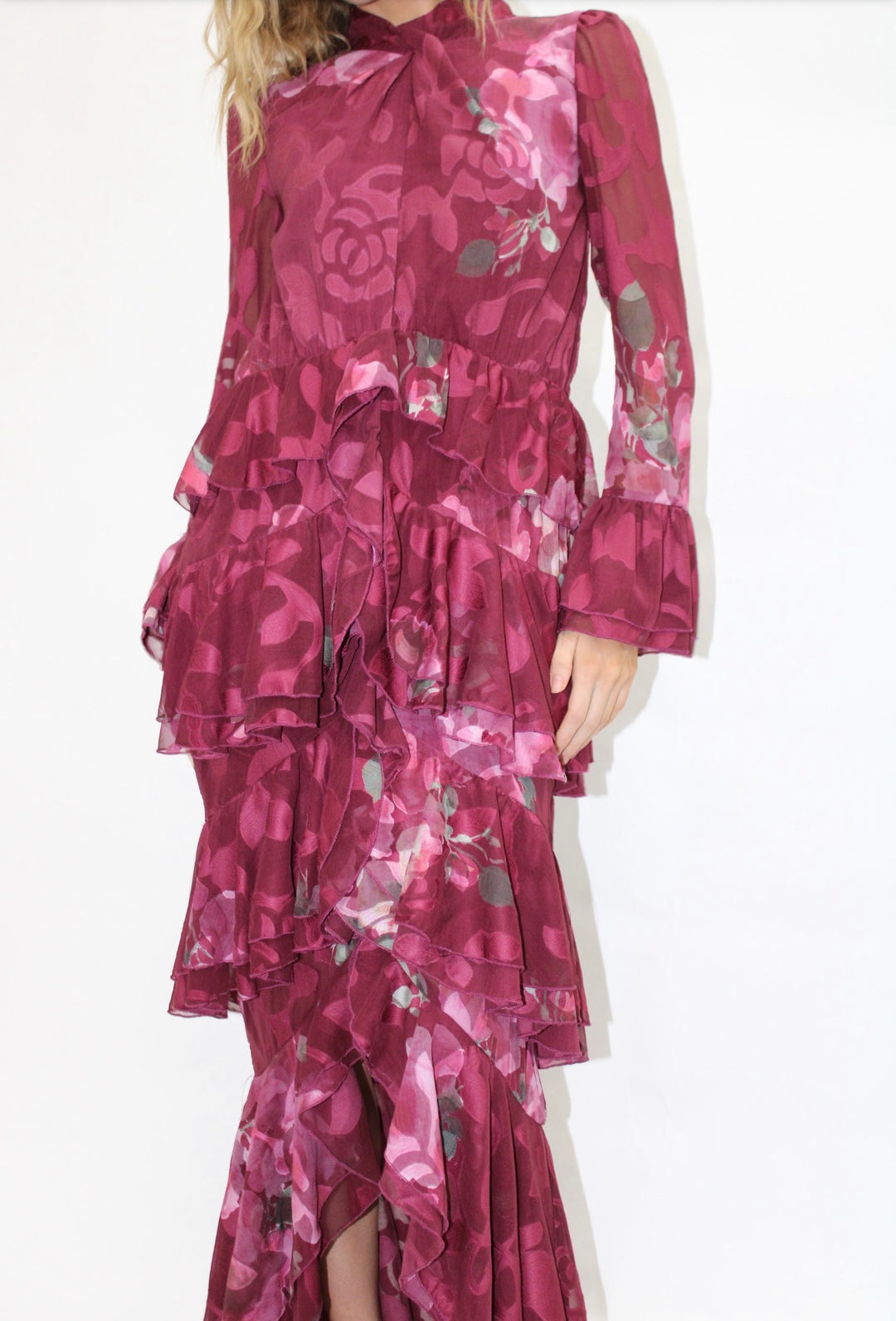 Eleonora Dress
