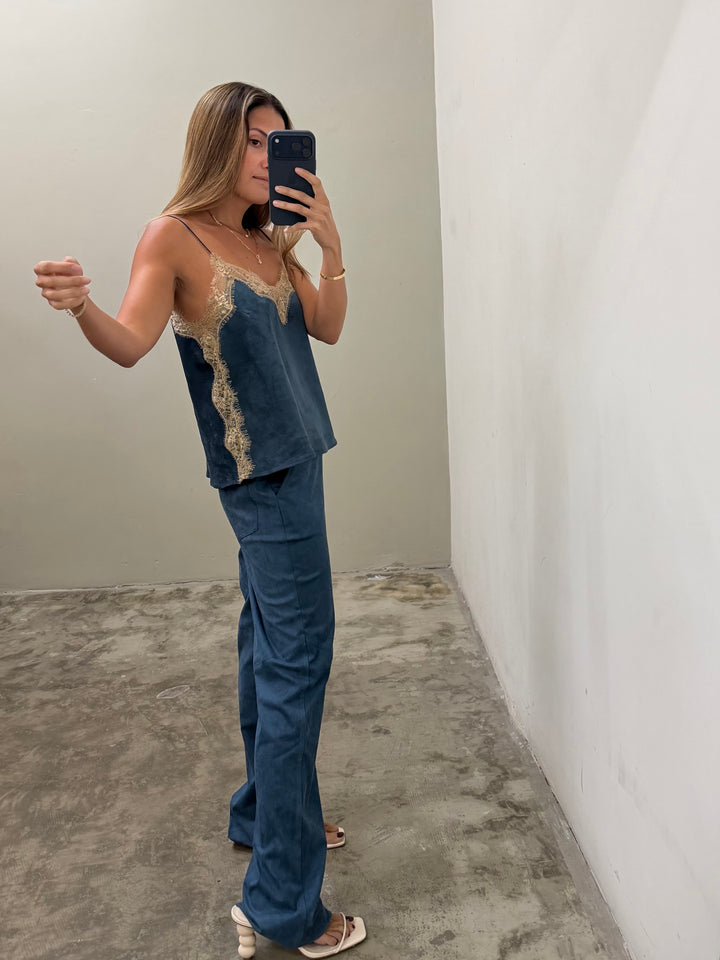 Tessa Blue Set