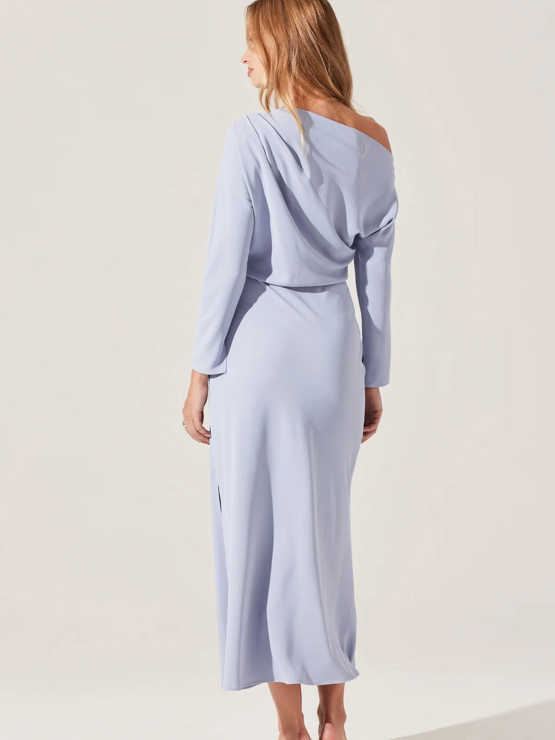 Naida Dress