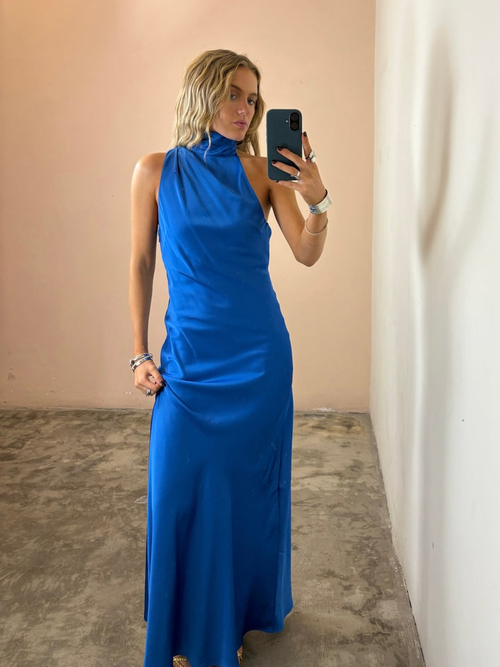 Nadia Apollo Dress