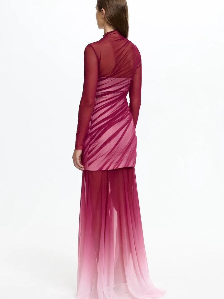 Alyth Gown