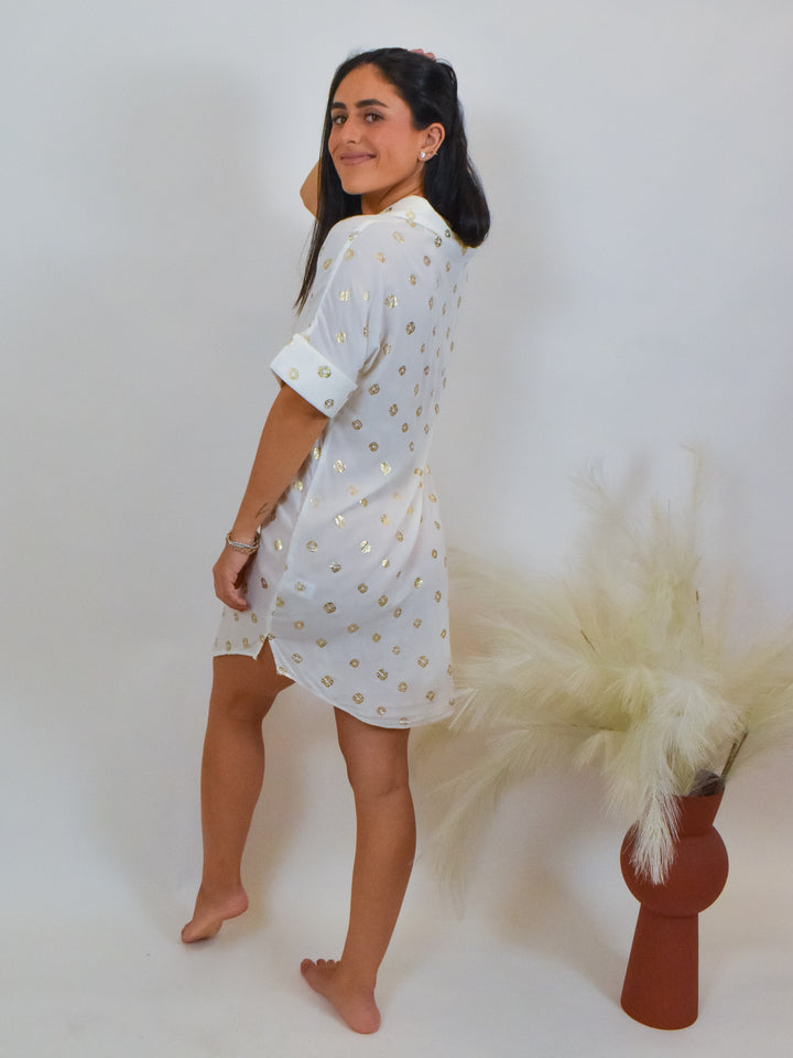 Balandra Dress
