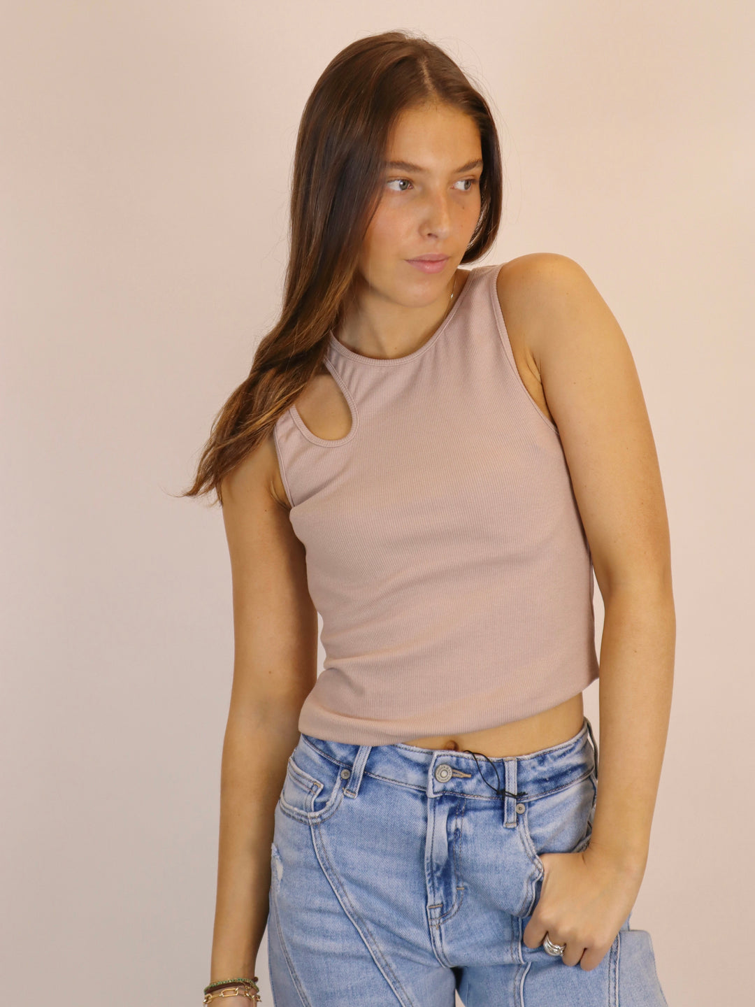 The Eiza Top