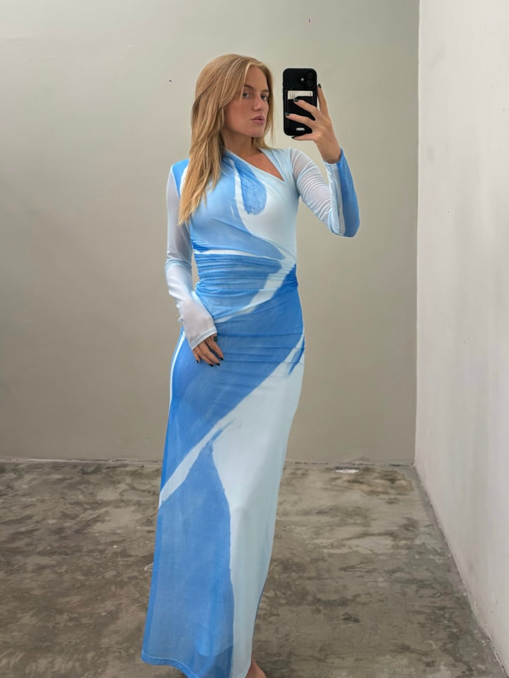 Avni Dress