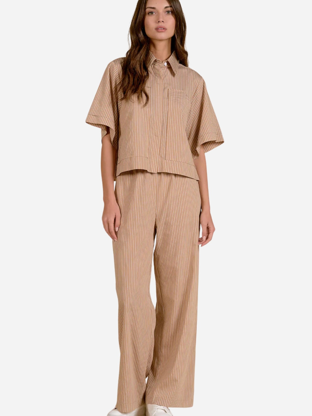 Fiona Beige Set