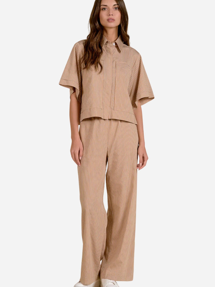 Fiona Beige Set