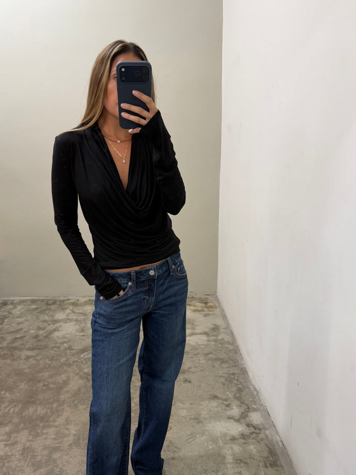 Rosalind Top