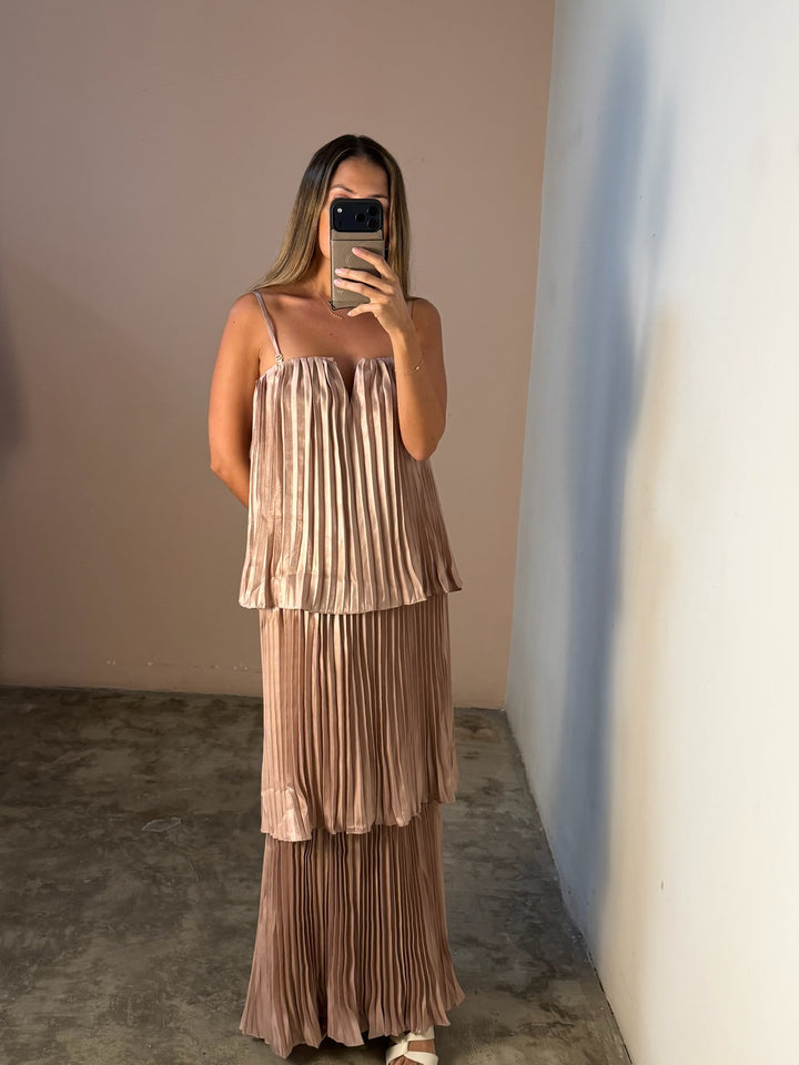 Lison Gown