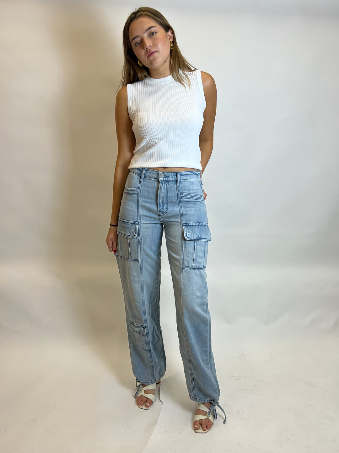 Alyx Jeans