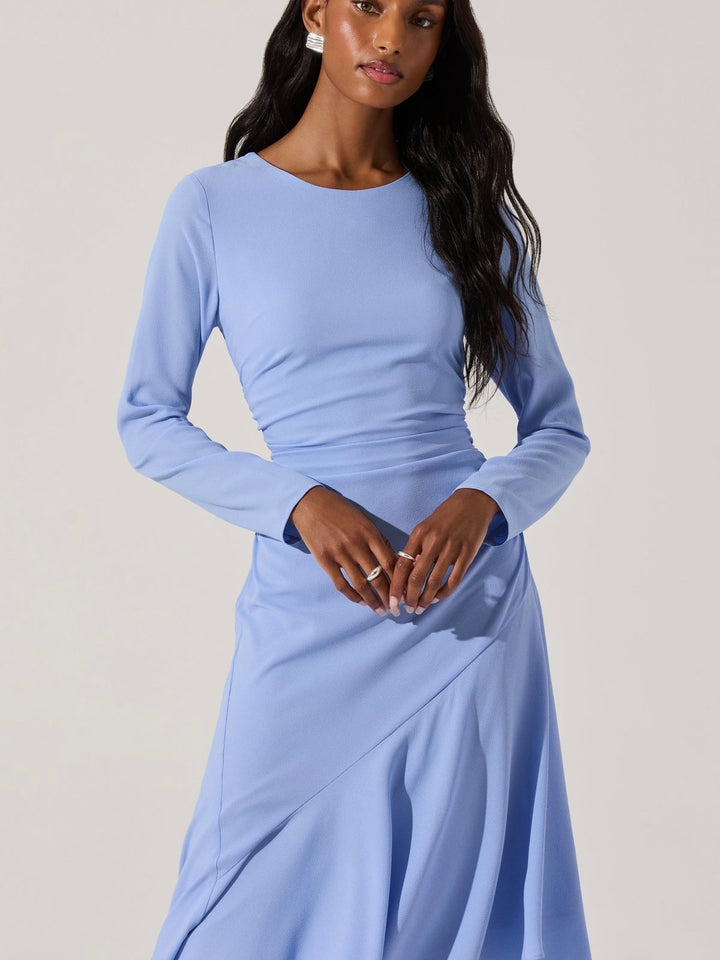 HEMY DRESS