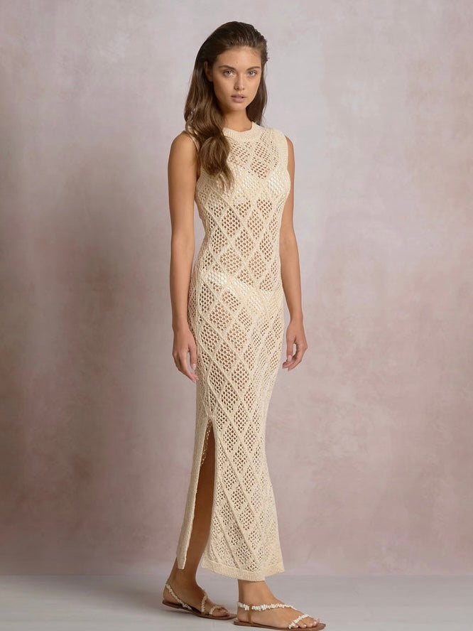 Mintra Dress
