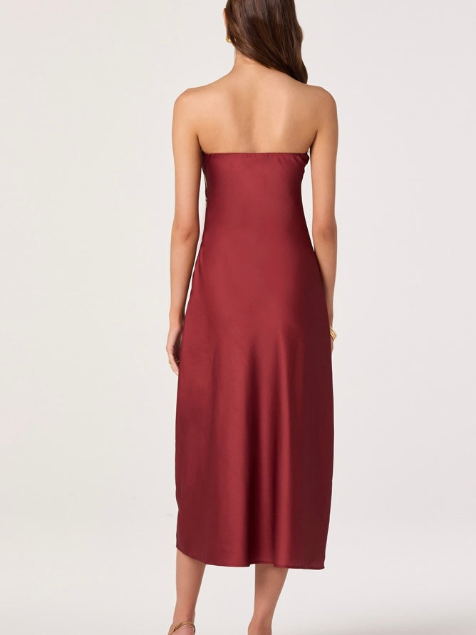 Annabet Dress