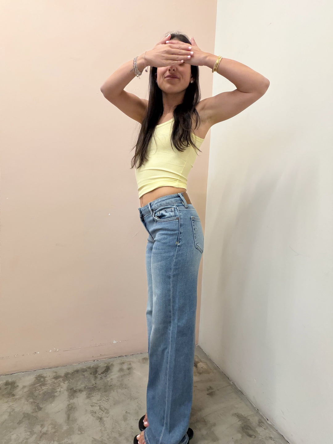 Vea Jeans
