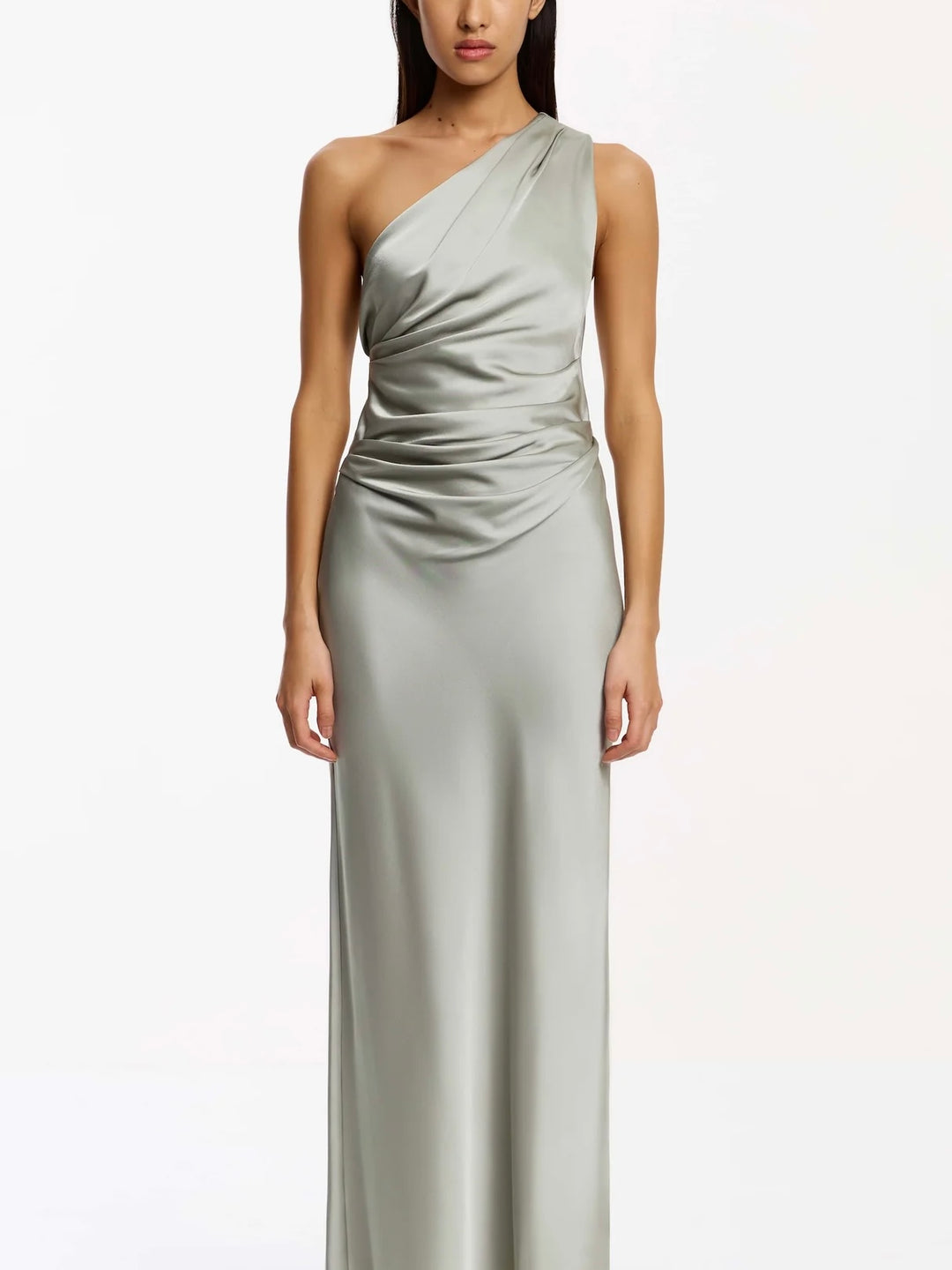 Angela Grey Dress