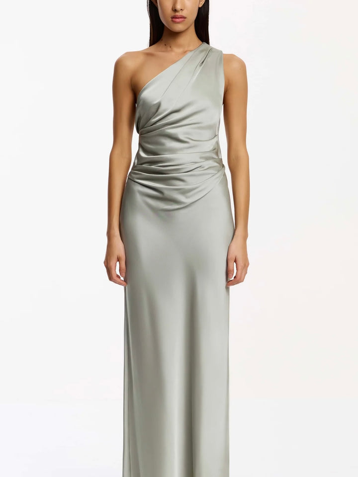 Angela Grey Dress