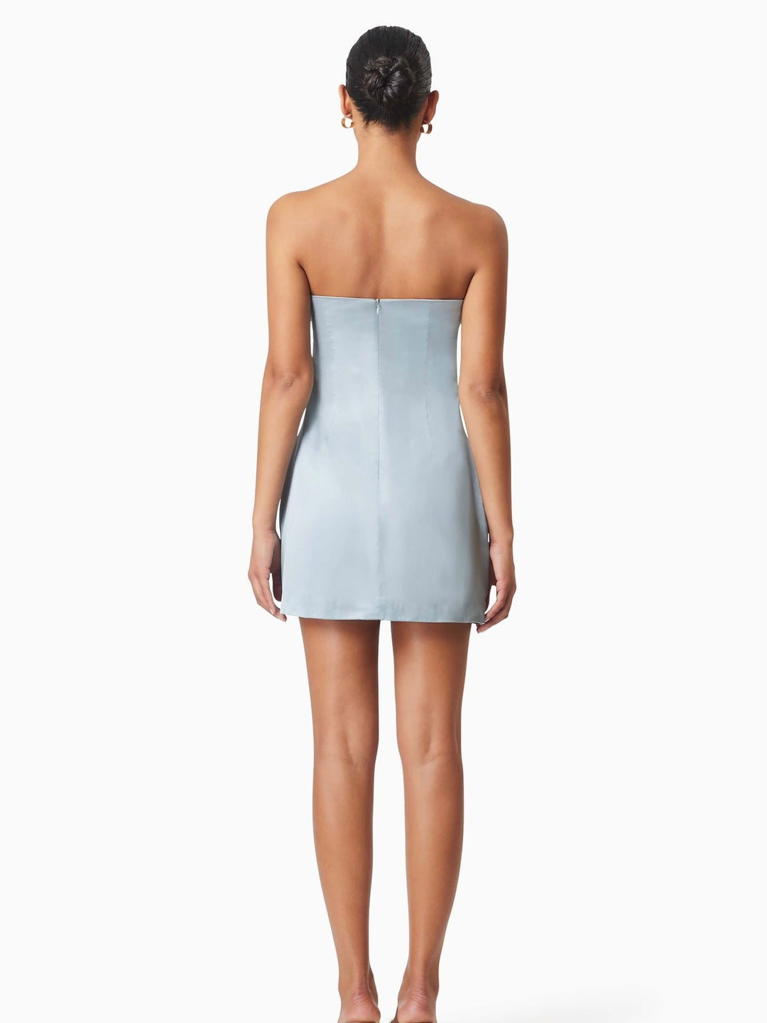Iliad Mini Dress