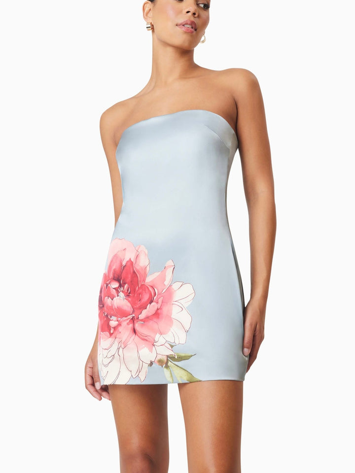 Iliad Mini Dress