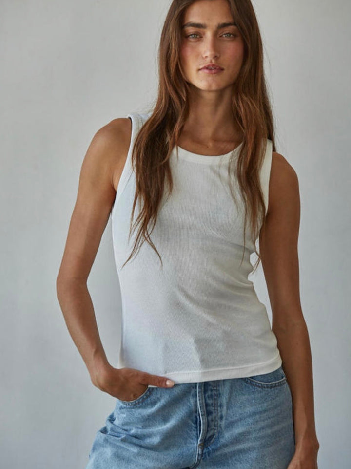 Sasha Top