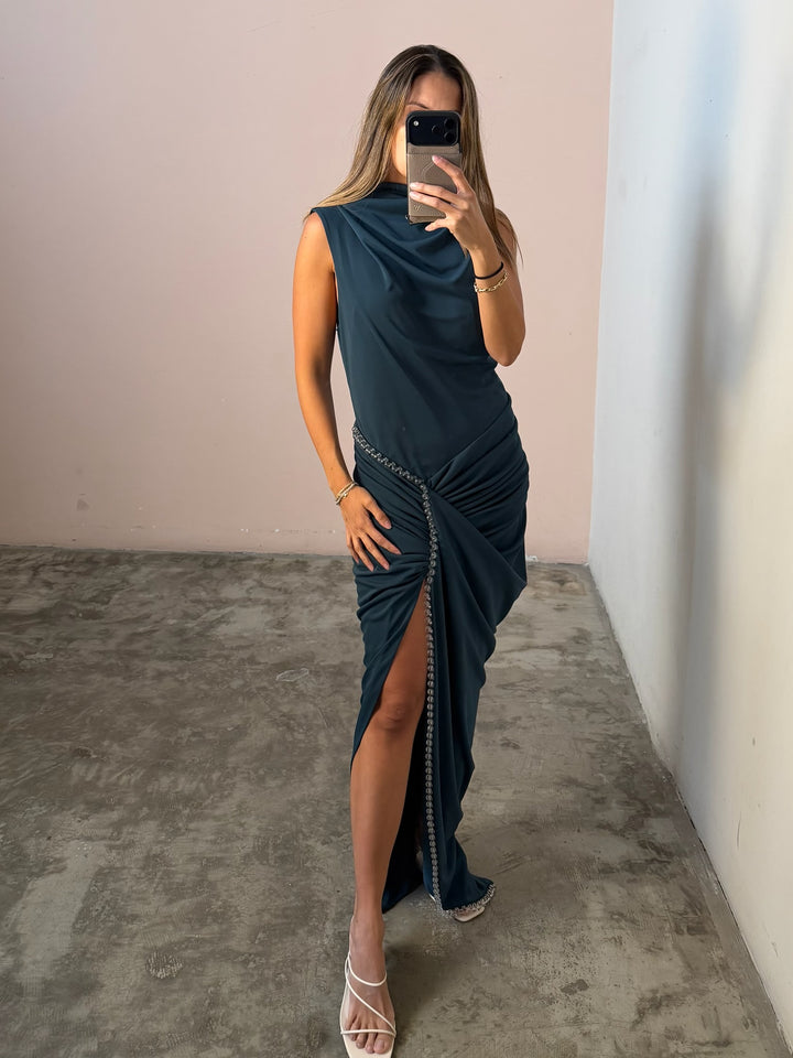 Rufayah Maxi Dress