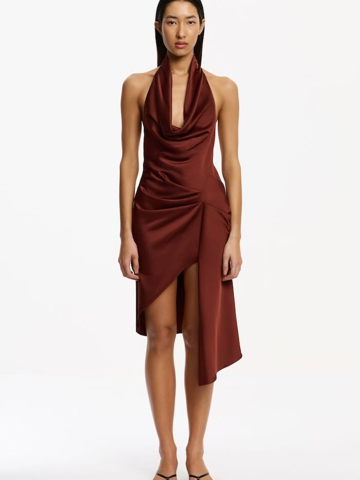 Angela Mini Dress
