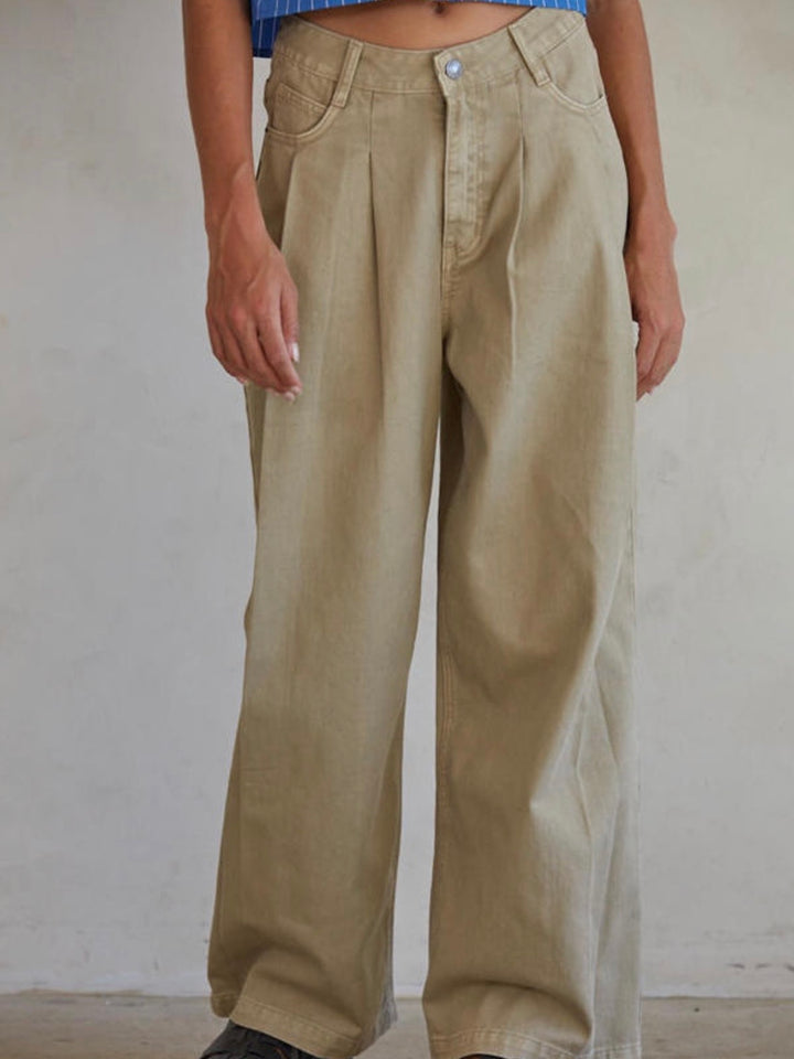 Georgia Pants
