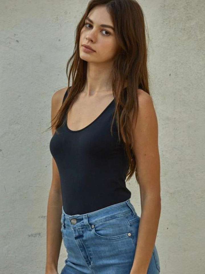 Romey Top