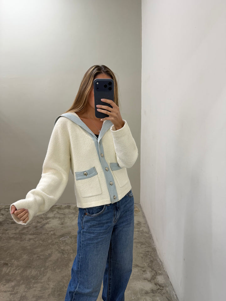 Briley Sweater