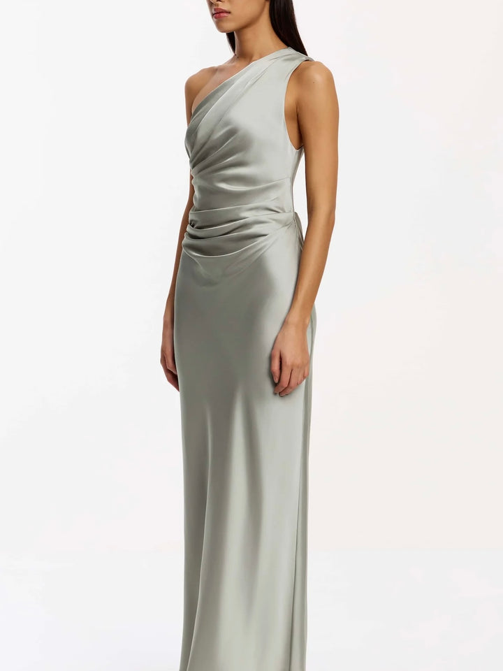 Angela Grey Dress